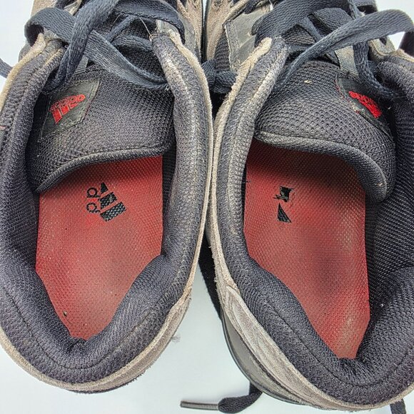 Five Ten Freerider Shoes Mens Size 10 Gray Black Mountain Biking Shoes Walking main image 11